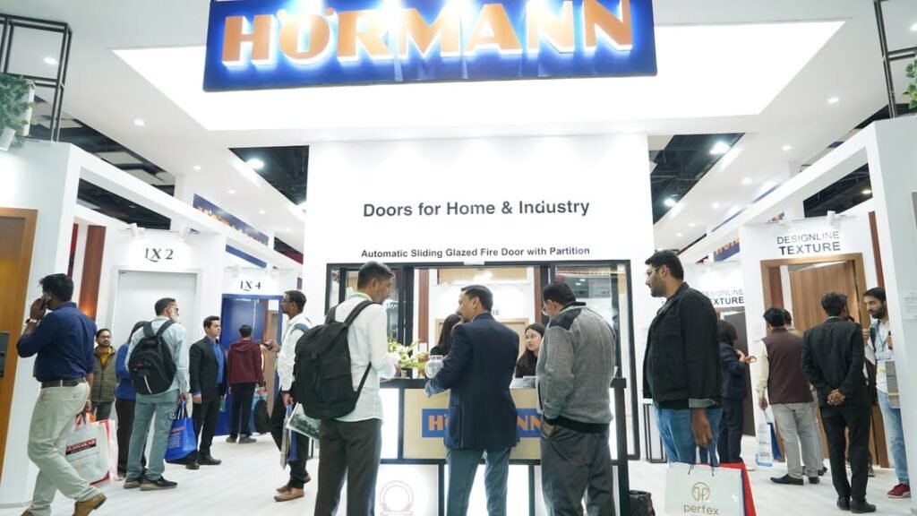 ARCHEX 2025 07-10 FEBRUARY CHANDIGARH