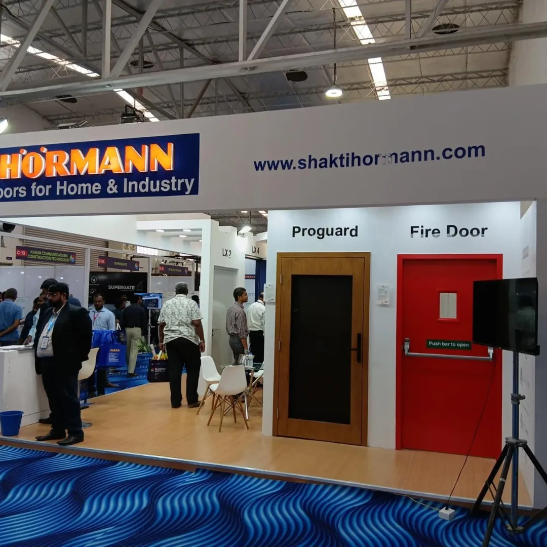 BUILDMAT 2025 23–26 JANUARY 2025 COIMBATORE